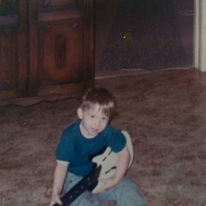 Meet your Posher, James